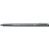 Pigment Liner Staedtler 0,2 mm