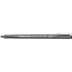 Pigment Liner Staedtler 0,4 mm
