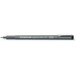 Pigment Liner Staedtler 0,7 mm