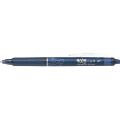 Pilot Frixion Click.0.7 blåso.