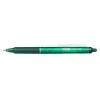 Pilot Frixion Clicker 0.7 grøn