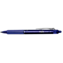 Pilot Frixion Click. 0.7 lilla