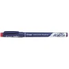 PILOT Frixion Fineliner rød