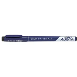 PILOT Frixion Fineliner sort