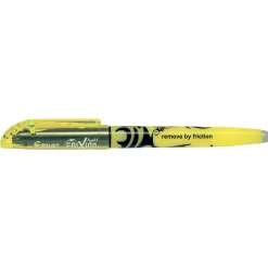 PILOT Frixion Light gul