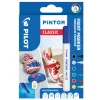 Pilot Pintor EF Classic 6-pack