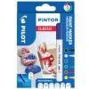 Pilot Pintor F Classic 6-pak