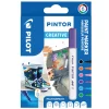 Pilot Pintor F Fun 6-pak