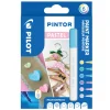 Pilot Pintor F Pastel 6-pak