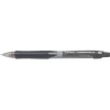 Pilot Progrex stiftblyant – Sort – Begreen – 0,7 mm