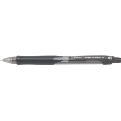 Pilot Progrex stiftblyant – Sort – Begreen – 0,7 mm