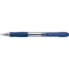 PILOT Super Grip fine blå
