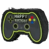 Pinata gaming, håndkontrol "Happy birthday" – 42×29×10 cm