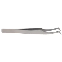 Pincet vinklet 11,5 cm