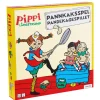 Pippi Langstrømpe – Pandekagespillet