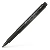 PITT artist pen C 199 Black