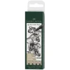 PITT artist pen set XS-M 4p