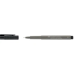 PITT artist pen S Warm grey IV