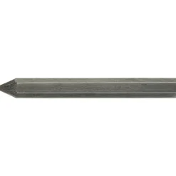 Pitt grafitkridt 12 mm 2B