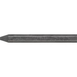 Pitt grafitkridt 12 mm 6B