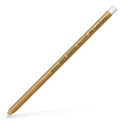 Pitt pastelblyant Hvid soft