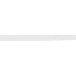 PITT pastelkridt White Medium