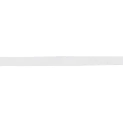 PITT pastelkridt White Soft