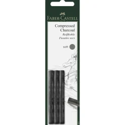 PITT tegnekul comp. soft 3p