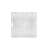 Pixel stiftplader 60x60 mm 10