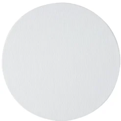 Pladelærred rundt Ø40 cm