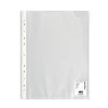 Plastlommer A4 40 my 10stk/pk