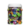 Plastperler figurmix 450 g