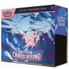 Pokémon TCG Mega Evolution Chaos Rising Trainer Box med 9 booster-packs!