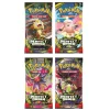 Pokémon TCG Mega Evolution Perfect Order – OBS! Prisen gælder kun EN boosterpack (10 kort)