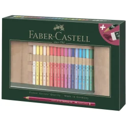 Polychromos Artist roll 30p