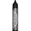 Pop Up Liner 28 ml sort – skriv & tegn med fikserbar gummimasse