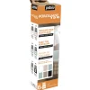 Porcelaine 150 chalk 6x20ml
