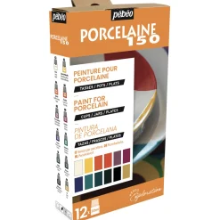 Porcelaine 150 gloss 12x20ml