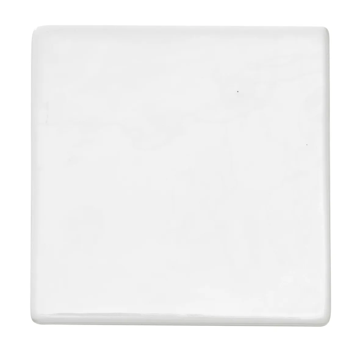 Porcelænsbordskåner kvadrat 10,7×10,7 cm