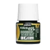 Porcelænsfarve julegrøn 45 ml