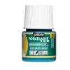 Porcelænsfarve 45 ml turkis