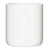 Porcelænskrukke Ø 8,6 cm, højde 9 cm