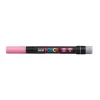 Posca Brush Pink 1-10 mm