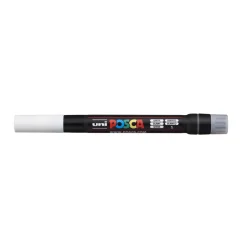 Posca Brush White 1-10 mm