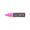 Posca PC-8K Pink 56 (8 mm broad tip / chisel)