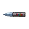 Posca PC-8K Slate Grey 96 (8 mm broad tip / chisel)