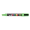 Posca PC-5M Apple green 43 (1,8-2,5 mm)