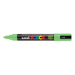 Posca PC-5M Apple green 43 (1,8-2,5 mm)