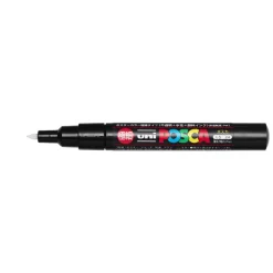 Posca PC-1M Black 46 (0,7 mm)