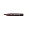 Posca PC-1M Brown 45 (0,7 mm)